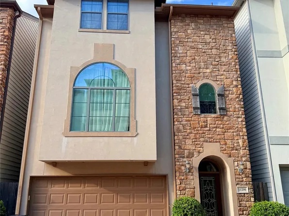 11206 Mattina Dr, Houston, TX 77042