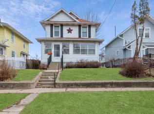 1551 23rd St, Des Moines, IA 50311