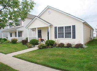 6300 Lehman Rd, Canal Winchester, OH 43110