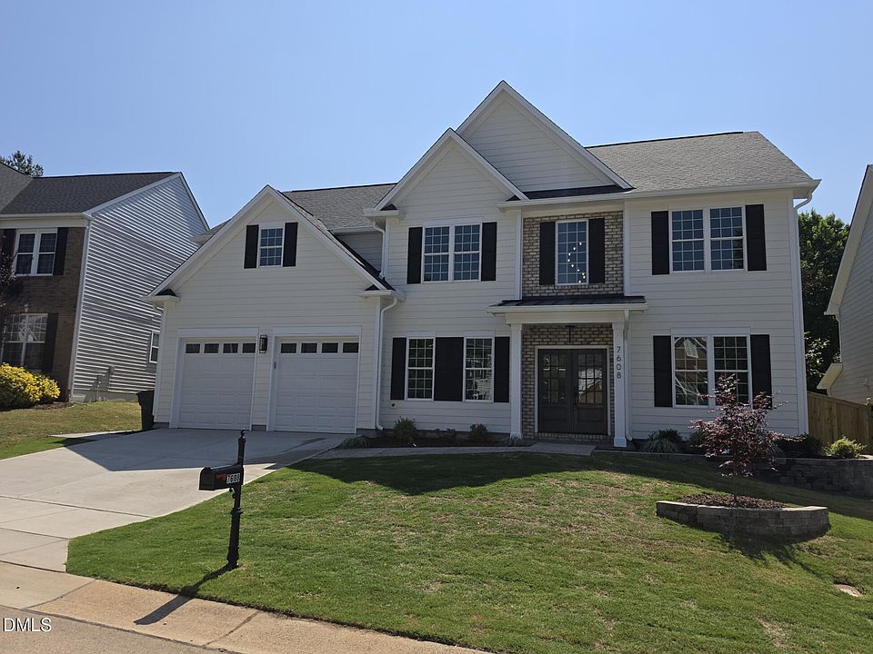 1st image of 7608 Silver View Ln