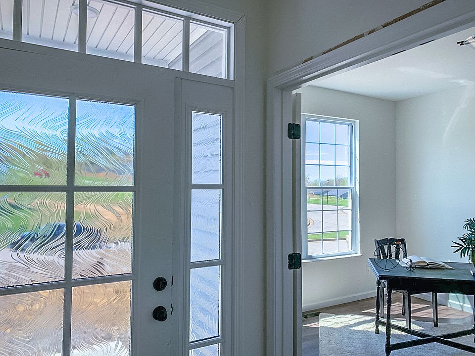 Manchester Plan, Homes of Liberty Place, Troy, IL 62294 Zillow