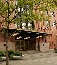 Rented by A & I Broadway