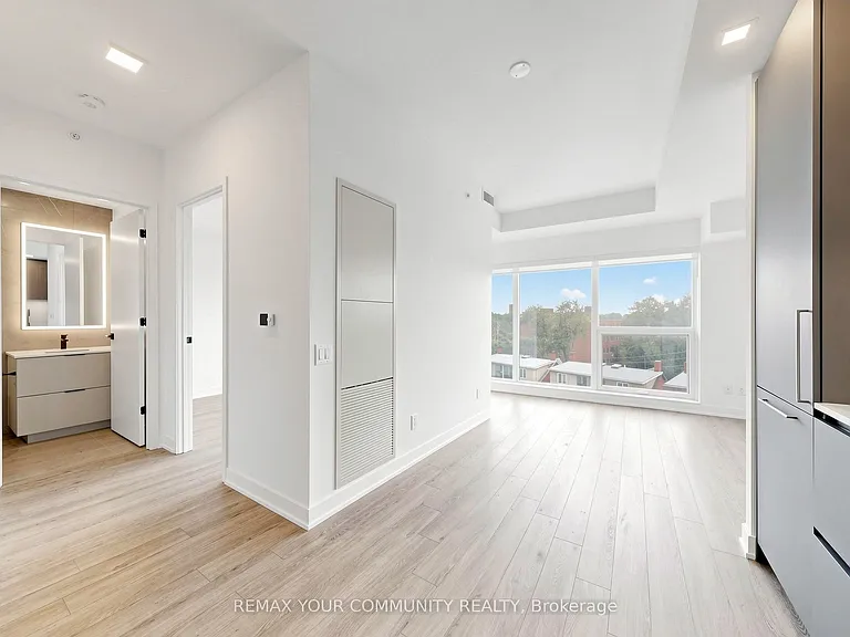 609 Sherbourne St E #507 — Photo 5