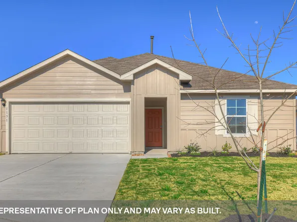 The Bellvue Plan, Navarro Fields