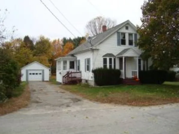 6 Wilson St, Somersworth, NH 03878