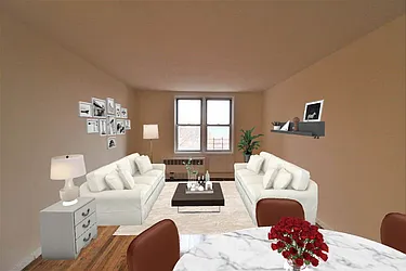 Sold by Bruma Realty LLC