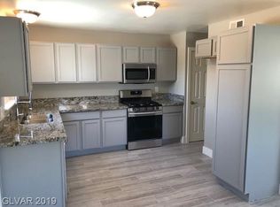 5316 Sugarfoot Ave, Las Vegas, NV 89107