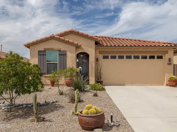 12075 N Golden Mirror Dr, Marana, AZ 85658