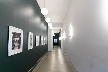 Rented by Time Equities, Inc.