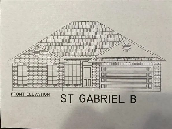 741 Rue St, Michael Terrytown, LA 70056