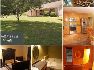 1804 Azalea Dr, West Point, GA 31833