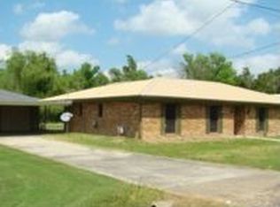 210 Christine St, Chauvin, LA 70344