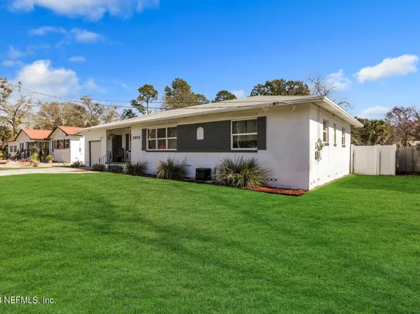 3915 ANVERS Boulevard, Jacksonville, FL 32210