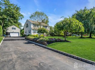 87 Amwell Rd, Hillsborough, NJ 08844