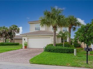 11339 Pond Cypress St, Fort Myers, FL 33913