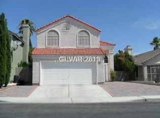 7213 Old Time Cir, Las Vegas, NV 89128