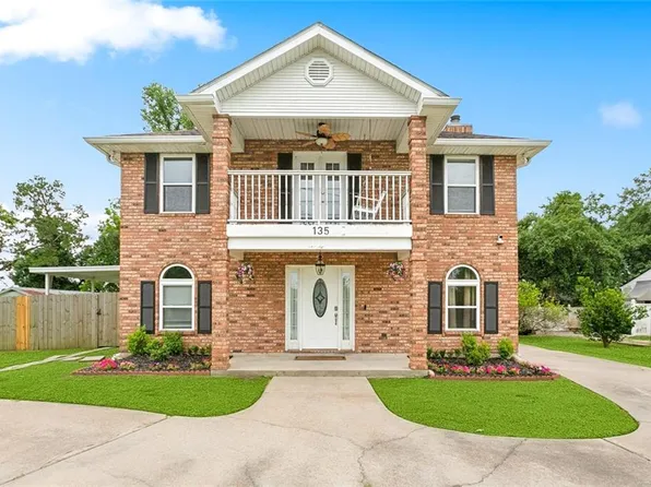 135 Oak St, Hahnville, LA 70057