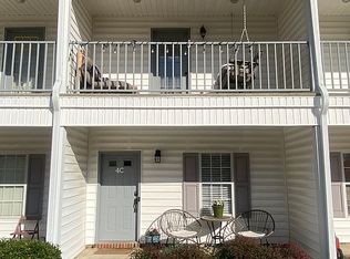 202 Tomlinson Dr APT 4C, Starkville, MS 39759