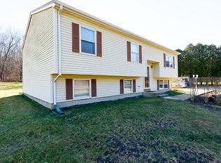 59 Old Plainfield Rd, Plainfield, CT 06374