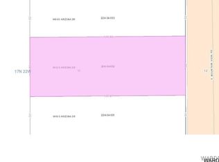 9912 Arizona Dr, Mohave Valley, AZ 86440