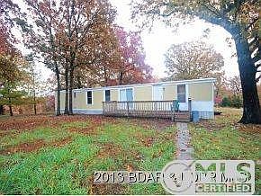 Home w/ Large Fr.& Bk. Yards