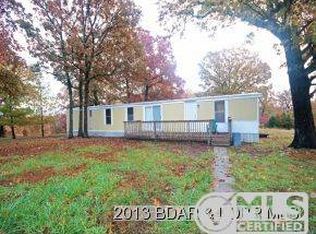 238 Javelin Dr, Sunrise Beach, MO 65020