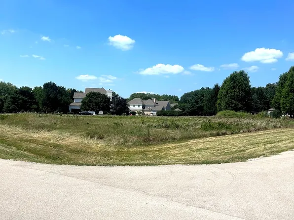 Willow Creek Dr Lot 60, Elburn, IL 60119