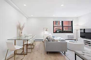 Rented by Corcoran