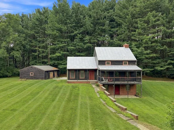 528 Alexander Rd, Bellville, OH 44813