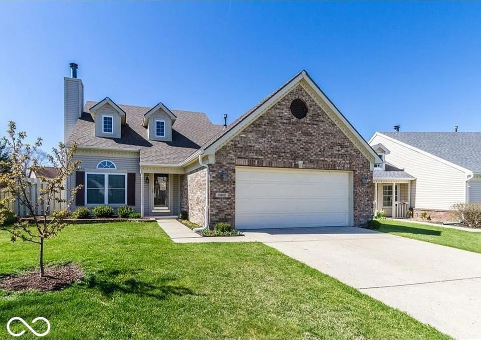 10812 Washington Bay Dr