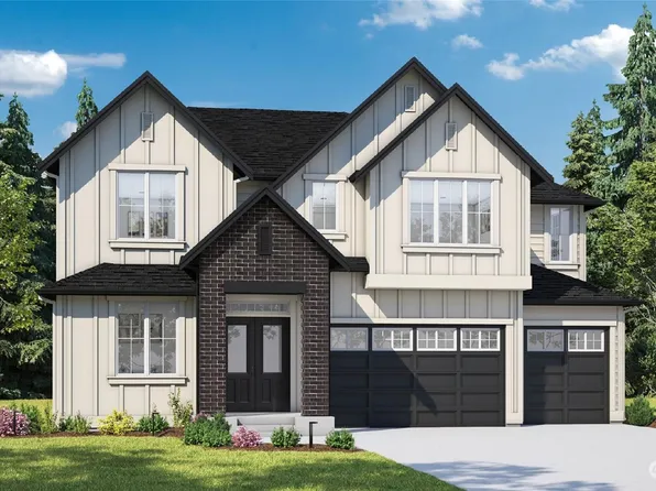 16868 NE 122nd Street, Redmond, WA 98052
