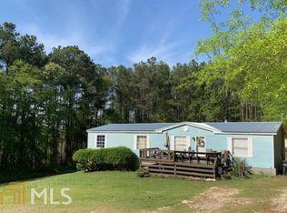 477 Morris Stevens Rd, Macon, GA 31217