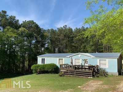 477 Morris Stevens Rd, Macon, GA, 31217