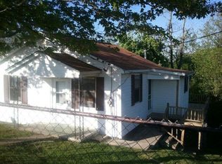 120 Haymarket Dr, Beckley, WV 25801