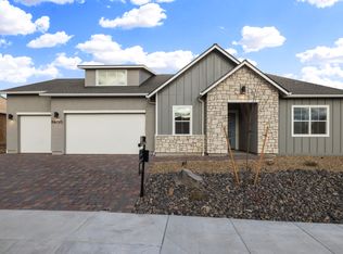 11600 Neff Ranch Dr, Sparks, NV 89441