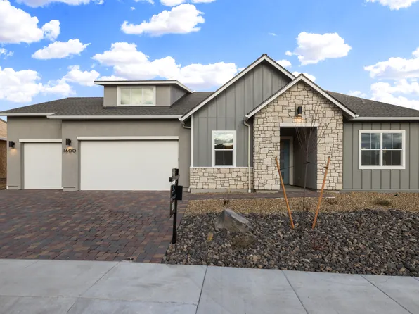 11600 Neff Ranch Dr, Sparks, NV 89441