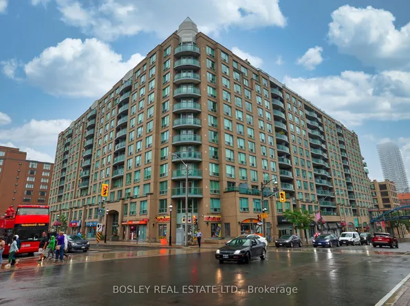 109 Front St E, Toronto, ON