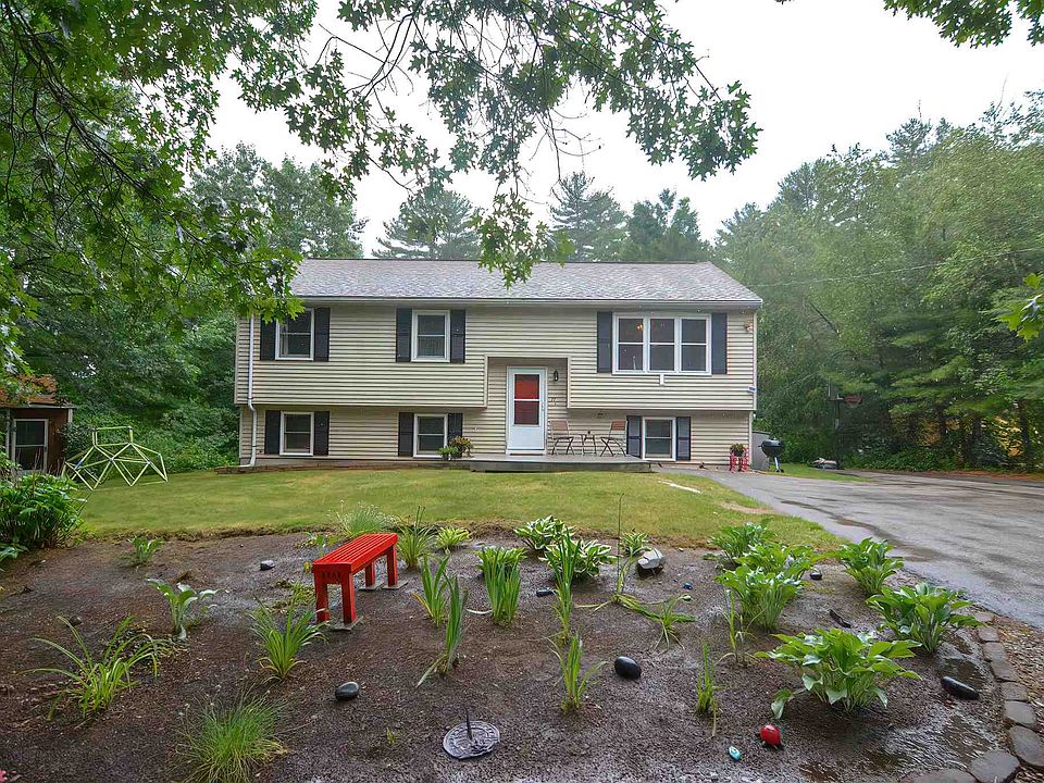 77 Musquash Road, Hudson, NH 03051 Zillow