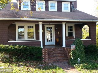 200 Hampton Rd, Linthicum, MD 21090