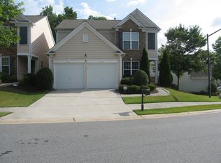 251 Balaban Cir, Woodstock, GA 30188