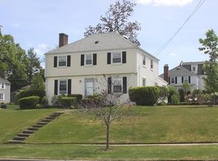 453 Roosevelt Ave, Springfield, MA 01118