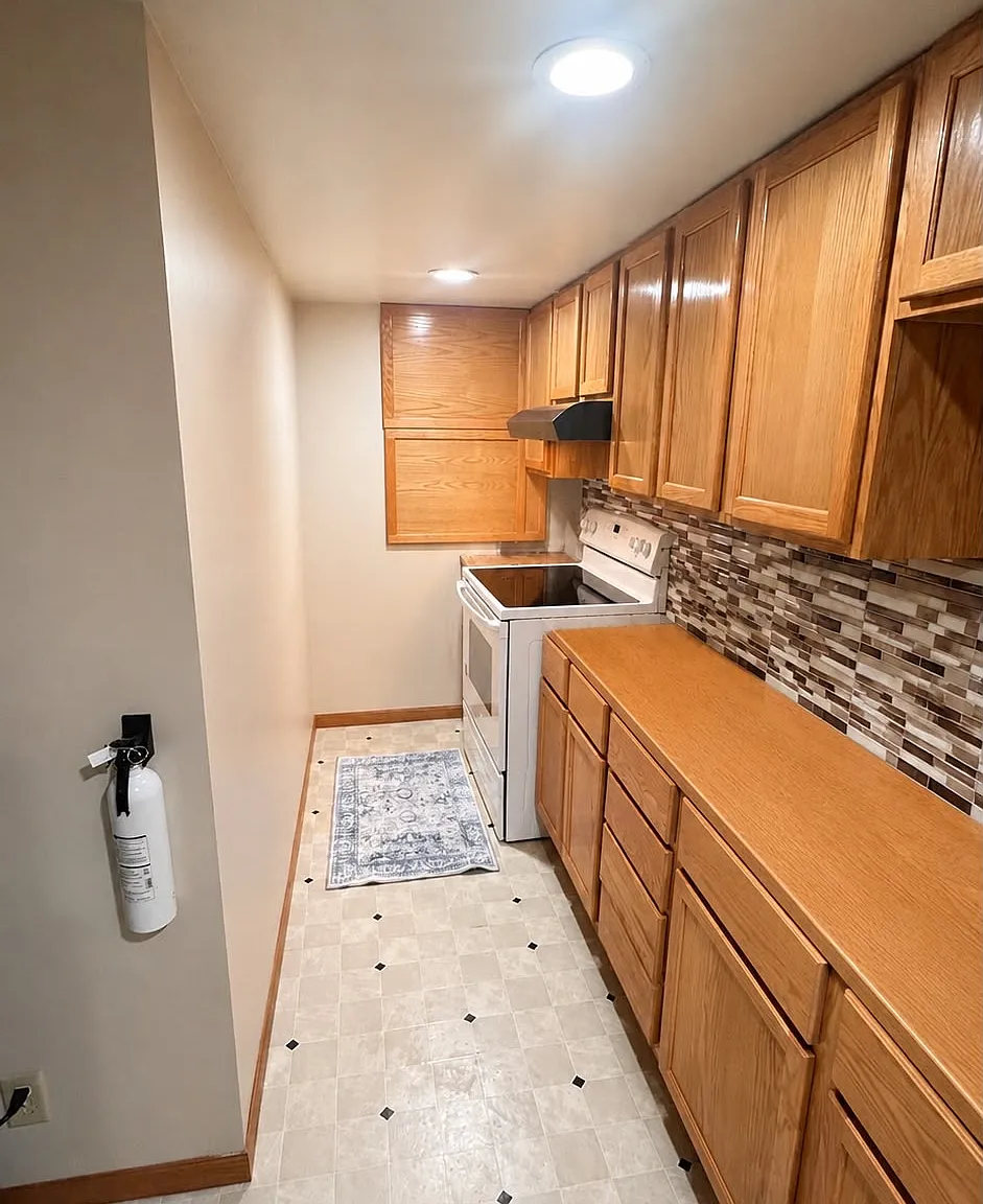 1 bed, $1,250 — Photo 3