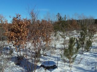 Lots 11 & 12 Pine Tree Trl, Springbrook, WI 54875