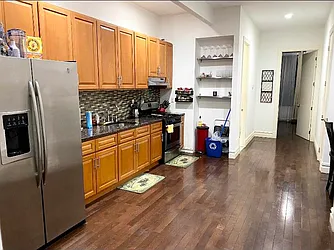 Rented by Voro New York