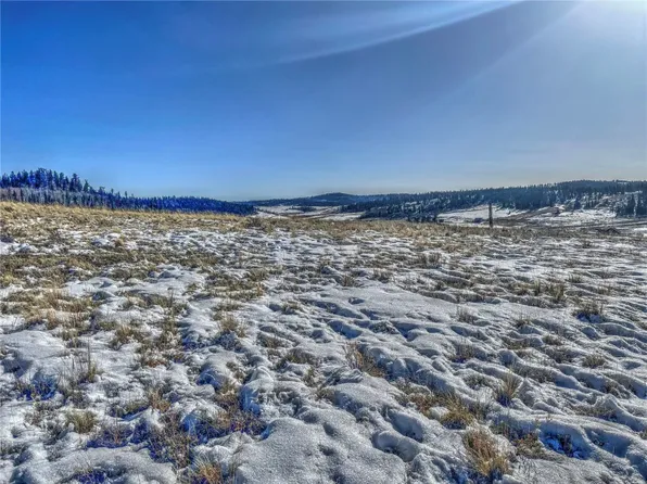 635 Turk Pony Way, Como, CO 80456