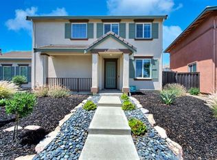 224 Cogburn Way, Vacaville, CA 95687