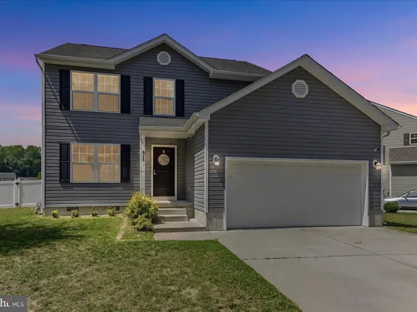 355 Sweeping Mist Cir, Frederica, DE 19946