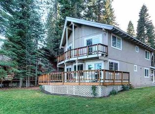 110 Kokanee Trl, Chester, CA 96020