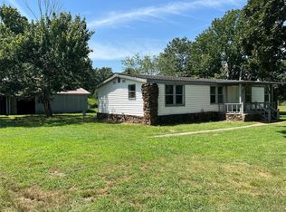 18737 E Steely Hollow Rd, Tahlequah, OK 74464