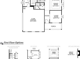 8313 Hartridge Dr, Chesterfield, VA 23832